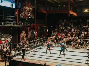 Imagen de AFL 38 (2025): Enoc Solves vs Rodrigo Carlos - 1
