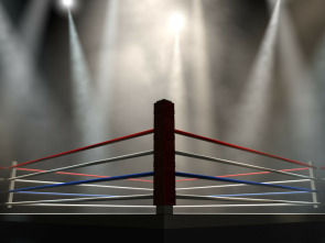 Imagen de Fisher vs. Allen II (2025): Kieron Conway vs Gerome Warburton - 1