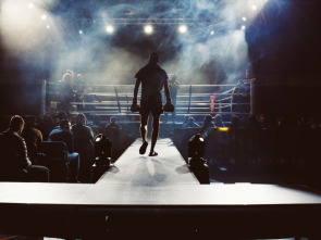 Imagen de Boxeo: velada... (2016): John Riel Casimero vs Charlie Edwards - 1