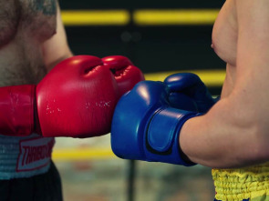 Imagen de Boxeo: Hurricane Carter vs Gomeo Brennan - 1