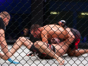 Imagen de ONE Championship:... (2025): Panpayak Jitmuangnon vs Asadula Imangazaliev - 1