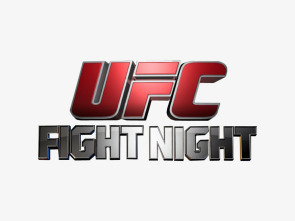 Imagen de Lopes vs Silva (2025): Rob Font vs David Martínez - 1