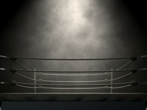 Imagen de Boxeo: combate Kid Gavilán vs Johnny Bratton (III) - 1