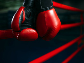 Imagen de Boxeo: velada... (2025): Molly McCann vs Ebonie Cotton - 1