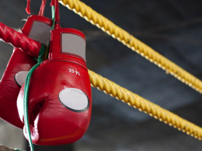 Imagen de Boxeo: velada... (2025): Diego Pacheco vs Kévin Lele Sadjo - 1