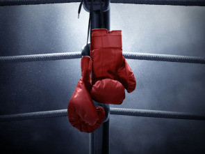 Imagen de Boxeo: velada... (2026): Alexis Rocha vs Joseph Díaz - 1