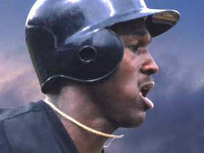 Imagen de La decisión de Michael Jordan - 1