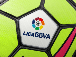 Imagen de Liga BBVA (11/12) - 1