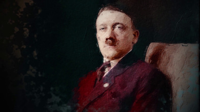 El poder de Hitler: Ruina