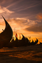 El origen de los Vikingos: El comercio vikingo de esclavos