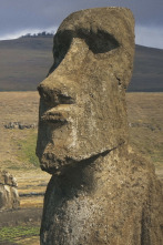 Apocalipsis de los...: Los Rapa Nui