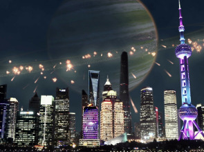 El fin del mundo: Invasión alienígena