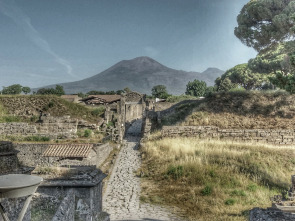 Los últimos días de Pompeya: Ep.1