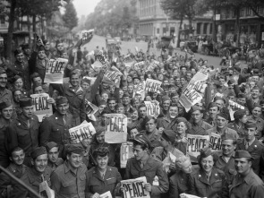 La Guerra Mundial: 1914 - 1945 