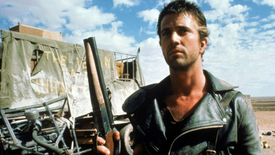 Mad Max II: El guerrero de la carretera