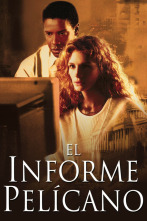 El informe pelícano