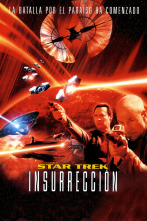 Star Trek: Insurrección