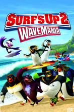 Locos por el surf 2: Olamanía