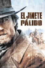 El jinete pálido