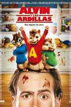 Alvin y las ardillas