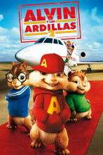 Alvin y las ardillas 2