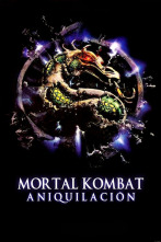 Mortal Kombat: Aniquilación