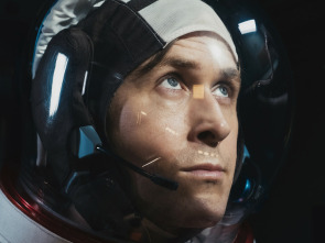 First Man (El primer hombre)