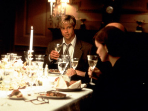 ¿Conoces a Joe Black?