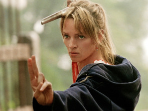 Kill Bill Vol. 2