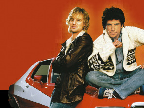 Starsky & Hutch: la película