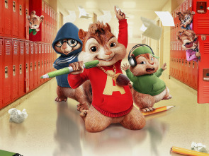 Alvin y las ardillas 2