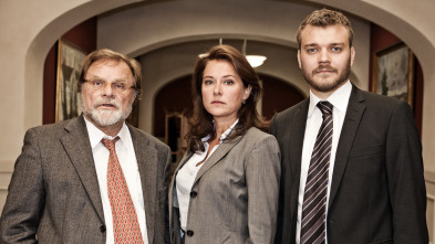 Imagen de Borgen - 3