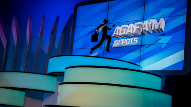 Imagen de Agafa'm si pots! - 3