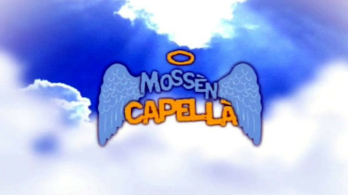 Imagen de Mossèn Capellà (T2009): Ep.24 La capella del Carme - 3