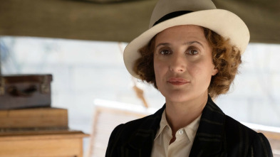 Imagen de Agatha i la maledicció d'Ishtar - 3