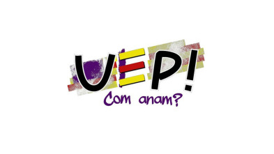 Imagen de Uep! Com anam? - 3