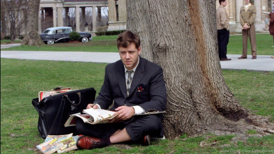 Imagen de Una ment meravellosa - 3