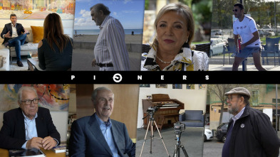 Imagen de Pioners - 3
