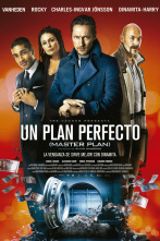 Imagen de Un pla perfecte - 2