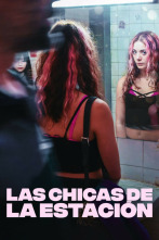 Imagen de Las chicas de la estación - 2