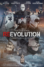 Imagen de Reevolution - 2