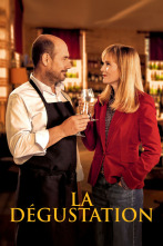 Imagen de Tast de vins - 2