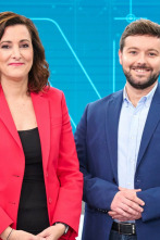 Imagen de IB3 Notícies Matí - 2