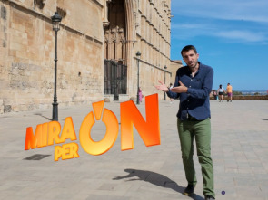 Imagen de Mira per on! - 1