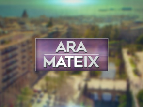 Imagen de Ara mateix - 1
