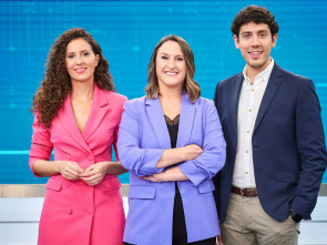 Imagen de IB3 Notícies Cap de Setmana - 1