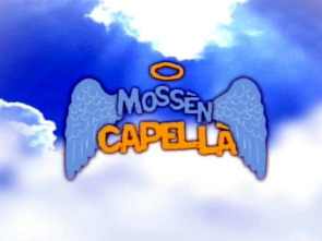 Imagen de Mossèn Capellà (T2009): Ep.27 Sense tele no hi ha paradís - 1