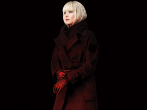Imagen de Red Sparrow - 1