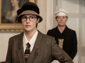 Imagen de Agatha Christie i la veritat del crim - 1