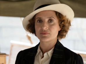 Imagen de Agatha i la maledicció d'Ishtar - 1